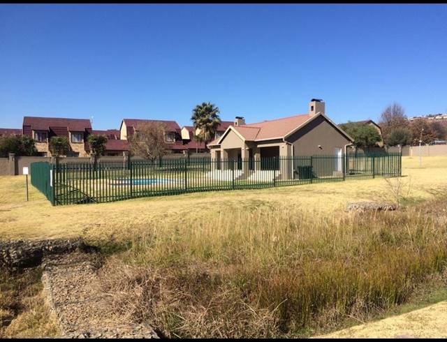 1 BEDROOM APARTMENT FOR SALE IN RUIMSIG